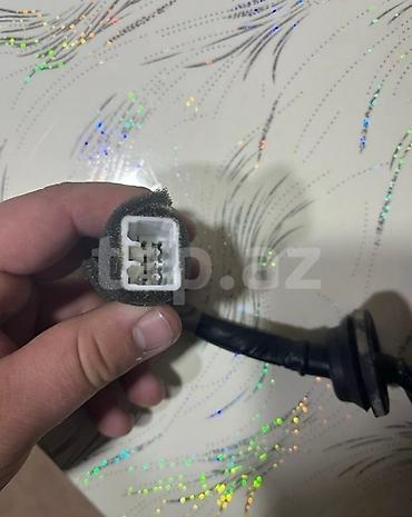 led lent: Kia picanto üçün arxa sağ stop fara Şüşəsində qırıq var tam arginaldı — 2