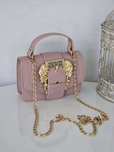 manual ženske torbe: Shoulder bag