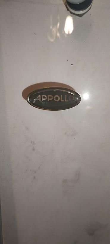 dus basligi: Appollo künc duş kabini – tam komplekt - Brend: Appollo - Tip: künc — 3