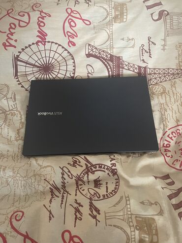 водянка для ноутбука: Ультрабук, Asus, 8 ГБ ОЭТ, Intel Core i3, 14 ", Колдонулган, Татаал эмес тапшырмалар үчүн, эс тутум SSD
