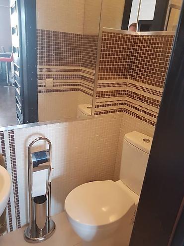 Продажа квартир: 4 комнаты, 221 м², Элитка, 9 этаж, Евроремонт at lalafo.kg — 11 Продажа квартир: 4 комнаты, 221 м², Элитка, 9 этаж, Евроремонт — 11