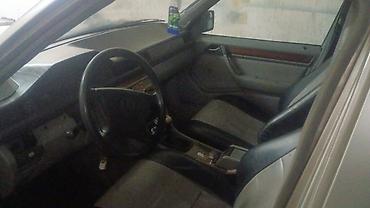 honda cd 70 купить: Mercedes-Benz W124: 1988 г., 2.9 л, Механика, Дизель, Седан — 4
