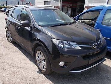citroen picasso: KROV ZA TOYOTA RAV 4 OD 2006. DO 2023. GOD. | Svi delovi za Toyota — 2