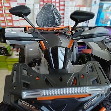 atv qiymətləri ucuz: - ATV, 160 sm3, 2024 il — 2