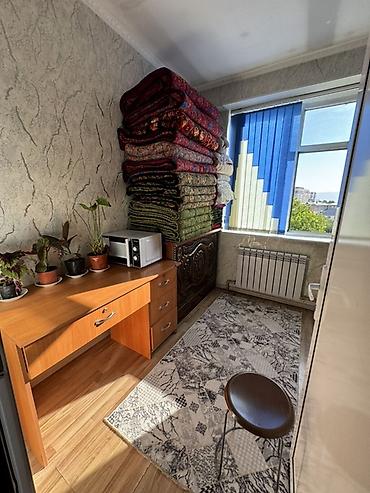 Долгосрочная аренда квартир: 1 комната — 10