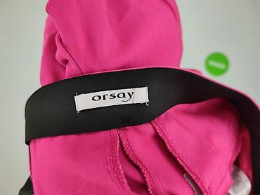 primark zwrot: Orsay, Spodnie materiałowe damskie, rozmiar S — 5