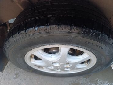 Toyota: Toyota Ipsum: 2002 г., 2.4 л, Автомат, Бензин, Минивэн — 4