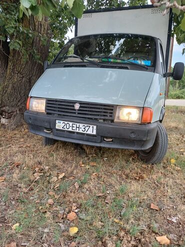 Yük maşınları: 1998 il, motor 2.4 l, İşlənmiş -da lalafo.az — 11 Yük maşınları: 1998 il, motor 2.4 l, İşlənmiş — 11