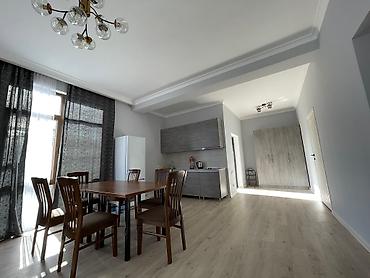 закрытая: Коттедж, Asia Palace, Сары-Ой, 7 мест — 3