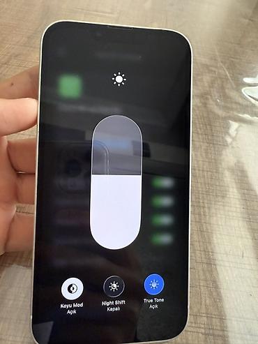 Apple iPhone: IPhone 13, 128 GB, Ağ, Face ID -da lalafo.az — 11 Apple iPhone: IPhone 13, 128 GB, Ağ, Face ID — 11