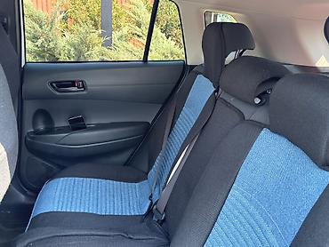 toy gulu: Toyota Corolla Cross: 0.2 l | 2025 il Krossover — 6