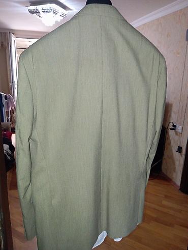 jins pencek: Pierre Cardin kişi pencəyi - Model: New Slim - Kəsim: Slim fit, tək — 2