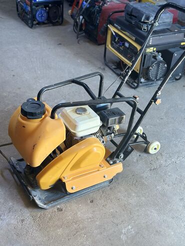 Аренда инструментов: Сдам в аренду Бетономешалки, Шуруповерты, Виброплиты at lalafo.kg — 16 Аренда инструментов: Сдам в аренду Бетономешалки, Шуруповерты, Виброплиты — 16