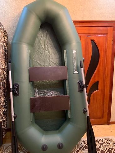 Su nəqliyyatı: İki ədəd şişmə qayıq təklif olunur. Bir qayıq kamuflaj rəngdədir -da lalafo.az — 5 Su nəqliyyatı: İki ədəd şişmə qayıq təklif olunur. Bir qayıq kamuflaj rəngdədir — 5