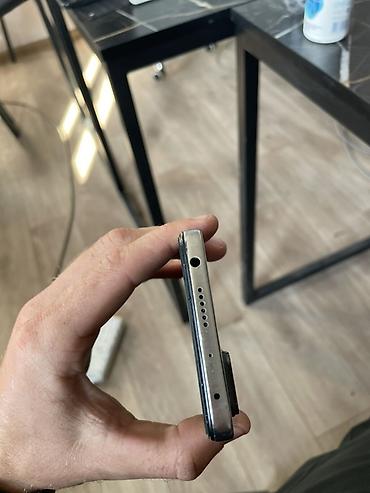 redmi note 11 pro дисплей: Смартфон Xiaomi Redmi Note 11 Pro - Память: 128 ГБ (доступно ~95 ГБ) — 2