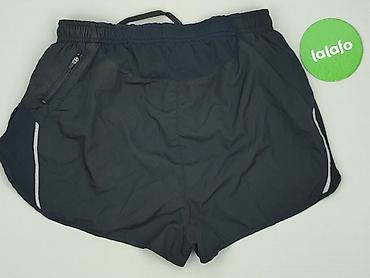 decathlon odblaski: Szorty damskie, rozmiar L — 3