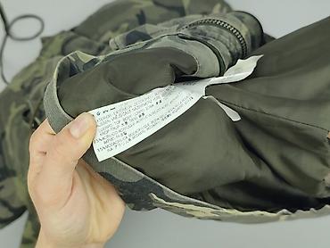 parka: Zara, Parka damska, rozmiar L — 5