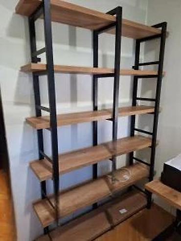 tabla privatan posed: Biblioteka izrada po meri sxs6 | izrada nameštaja po meri — 1