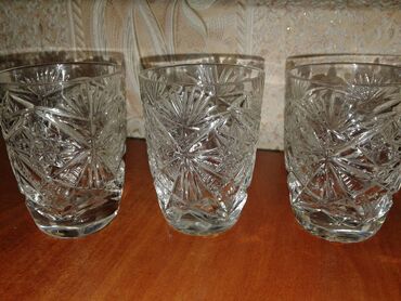 Qədəhlər: Qədəhlər — 7