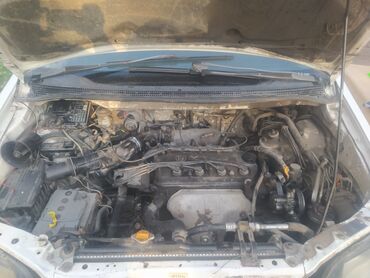 омыватель фар камри: Toyota : 1997 г., 2.3 л, Автоматические, Бензин