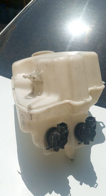автозапчасти на гольф 3: Toyota PRUS, 2006 il, Orijinal