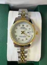 Ručni satovi: Satovi muški ženski,uniseks Cena:2500din (sa kutijom običnom) — 13