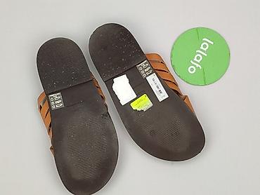 bottesini buty: Minelli, Klapki damskie, rozmiar 38 — 3
