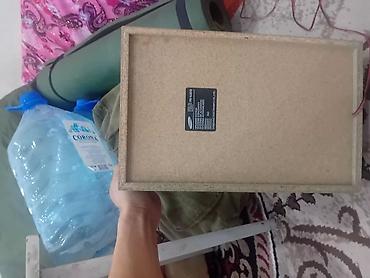 Другая аудиотехника: Музыкальный центр Samsung с двумя акустическими колонками Основные — 5