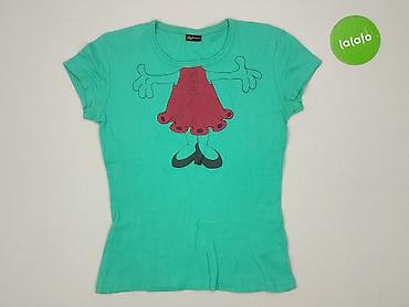 metka nike: Madonna, T-shirt damski, rozmiar M — 2