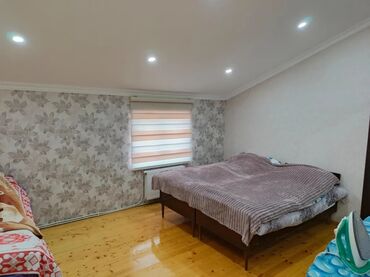 Bağ evlərinin kirayəsi: 200 kv. m, 6 otaqlı, Hovuzlu, Kombi, Qaz, İşıq — 15