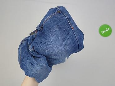 bluza next: Spodnie jeansowe, Next, 8 lat, 128, stan - Bardzo dobry — 5