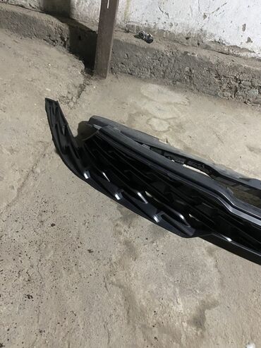 Решетки радиатора: Решетка радиатора Kia 2020 г., Оригинал — 7