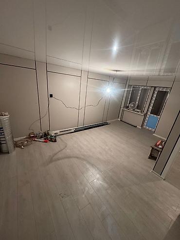 на дордое: 1 комната, 32 м², Дордой рынок / базар Хрущевка, 2 этаж, Дизайнерский ремонт — 4