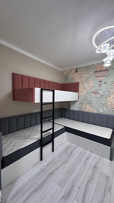 Продажа квартир: 2 комнаты, 54 м², Индивидуалка, 7 этаж, Евроремонт — 7