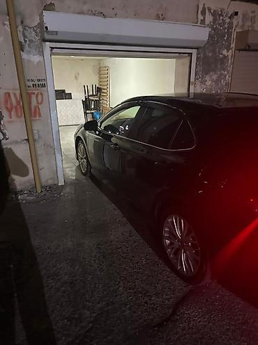 camry monitor: Maşın Toyota Abşeron-dan alınıb, 0-dan məndə olub və şəxsi istifadə — 5