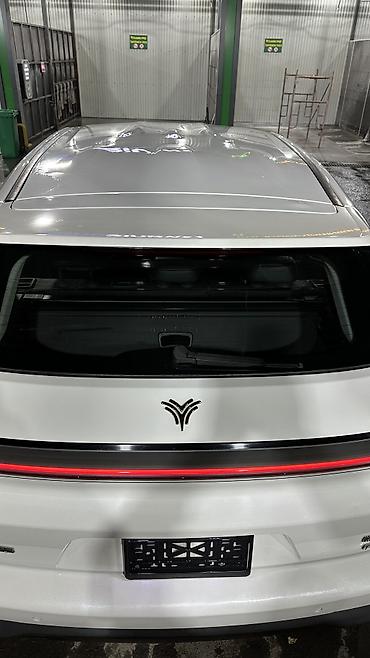 Другие автомобили: Продается HOZON NETA U PRO Год 2022 9-месяц Запас хода 420 км Не такси — 5