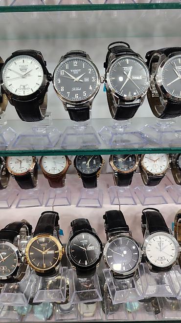3d saat: Tissot kişi qol saatları – geniş seçim Rolex, Rolex saat, Rolex — 2