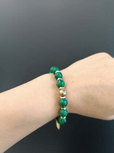 Bijuteriya dəstləri: Təbii daşlardan hazırlanmış zərgərlik dəstləri - Tərkib: müxtəlif — 6