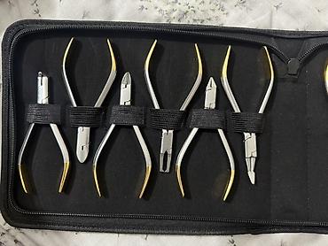 Наборы инструментов: Набор инструментов — 1