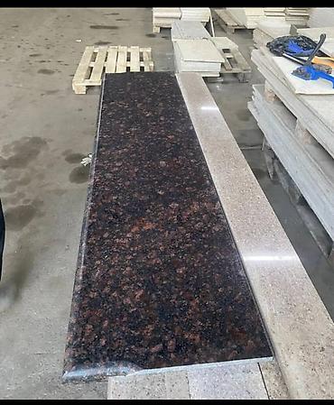 Мраморные и гранитные работы: Больше 6 лет опыта — 22