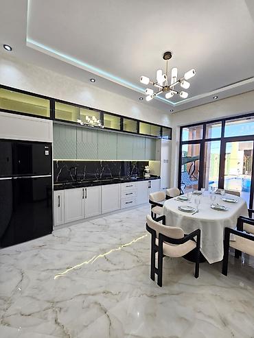 mastaga ev: 🏡 MƏRDƏKAN | ELİT VİLLA | 425.000 AZN 📍 Koroğludan 15 dəq. | Sakit və — 3