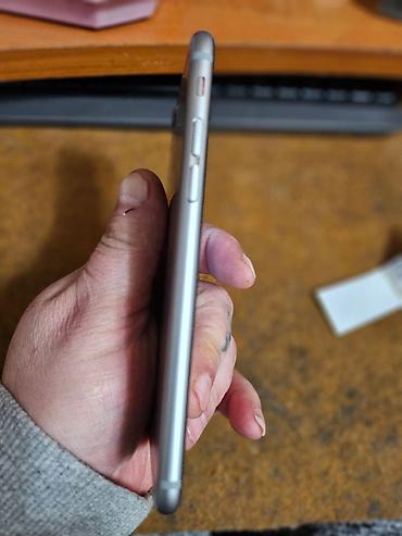 Apple iPhone: Apple iPhone 6s, 16 GB, Space Gray Telefon je potpuno ispravan sa 16 — 4