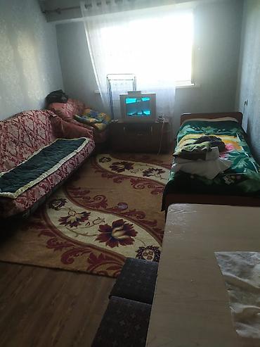 Продажа комнат: 27 м² — 1