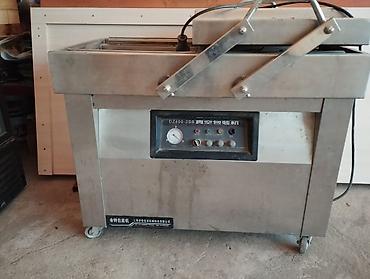 Аппараты для шаурмы: Электрический вертикальный гриль-шаурма MARS - Тип: электрический — 9