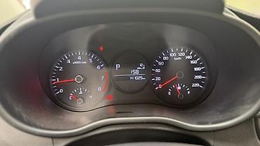 Kia: Kia Morning: 2021 г., 1 л, Автомат, Бензин, Хэтчбэк — 10