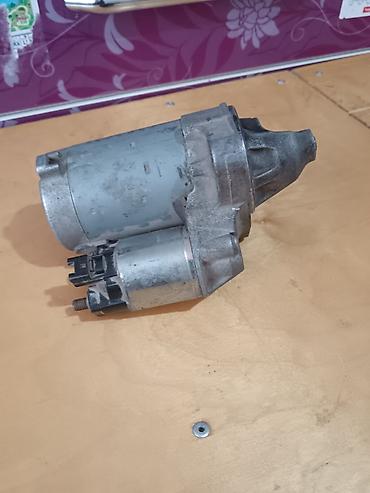 Стартеры, бендиксы: Стартер Toyota 2002 г., Б/у, Оригинал, Япония — 9