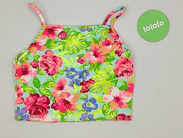 t shirt boho: Top damski, rozmiar S — 3