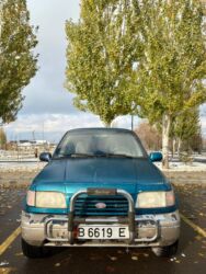 шины для внедорожников бу: Kia Sportage: 1996 г., 2.3 л, Дизель, Внедорожник
