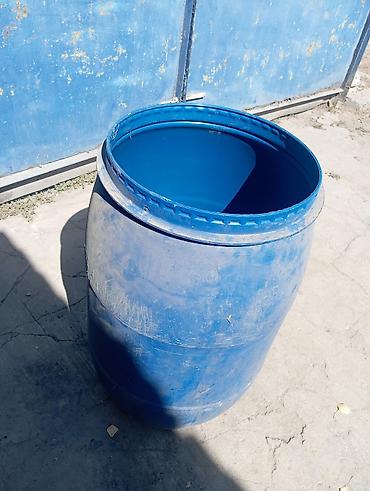 шланг xhose 15 м: Бочка Пластик, 200 л — 4