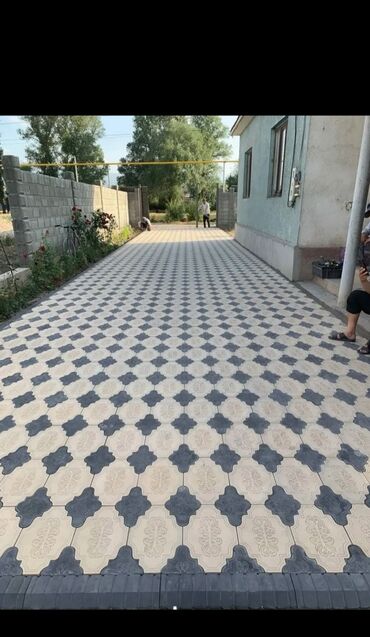 Бордюры: Бордюр, Гарантия, Бесплатная доставка, Бесплатный выезд — 4